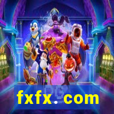 fxfx. com